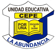 Unidad Educativa "CEPE"